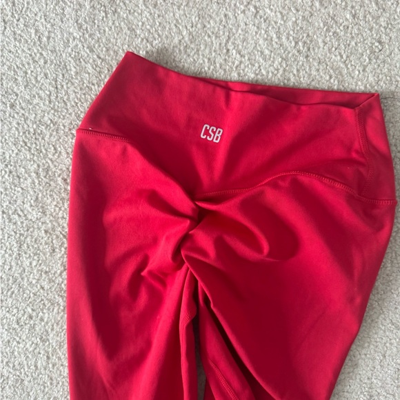 CSB Workout Set - Picture 5 of 5